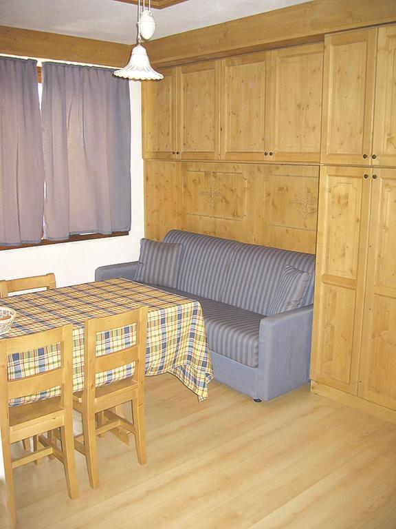 フォッポロCornostellaアパートメント 部屋 写真